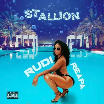 Stallion by Rudi Reapa