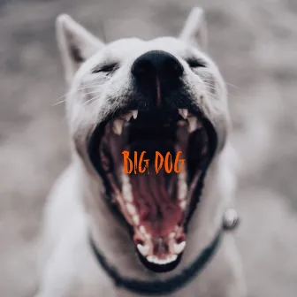 Big Dog by Tajh Malik