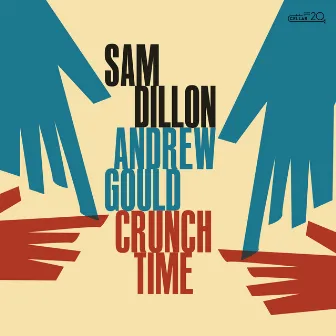 Crunch Time by Sam Dillon