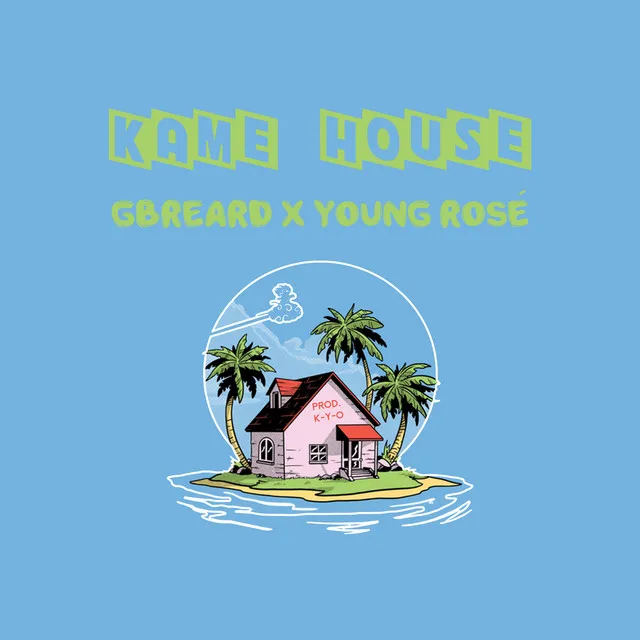 Kame House