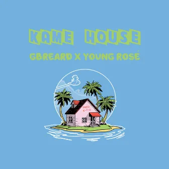 Kame House by Young Rosé