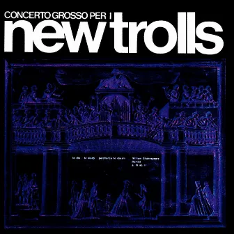 Concerto Grosso per i New Trolls by New Trolls