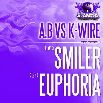 Smiler / Euphoria by K-Wire