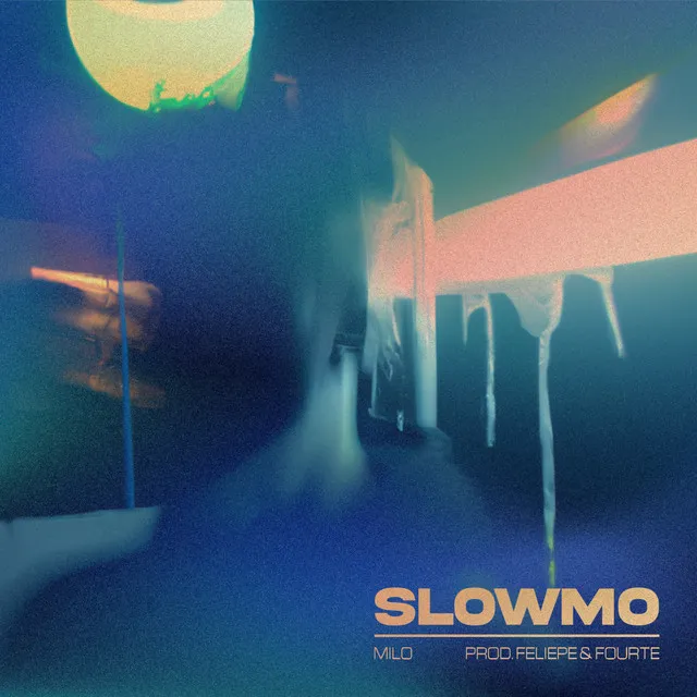 SLOW MO - INSTRUMENTAL