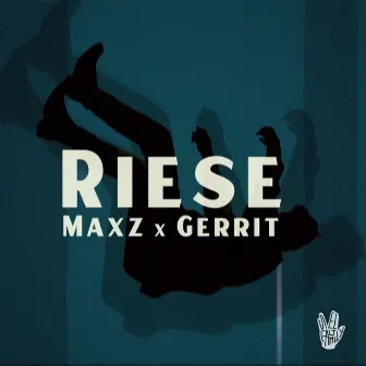 RIESE by MAXZ