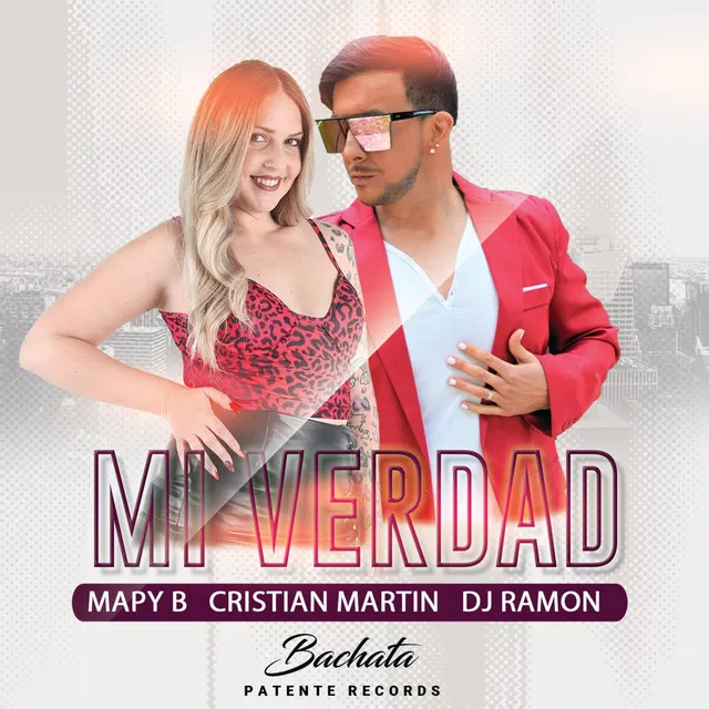 MI VERDAD (Bachata)