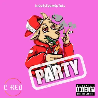 Party by C RED