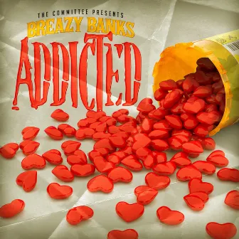 Addicted by Unknown Artist