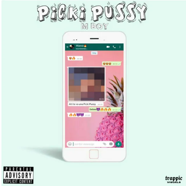 Picki Pussy