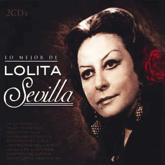 Lo Mejor de Lolita Sevilla by Lolita Sevilla