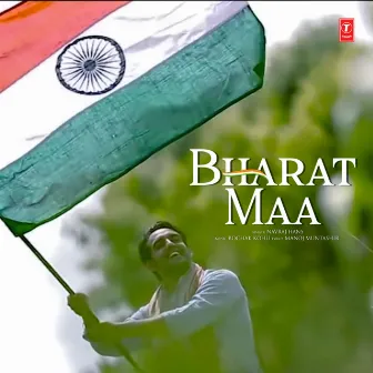 Bharat Maa by Navraj Hans