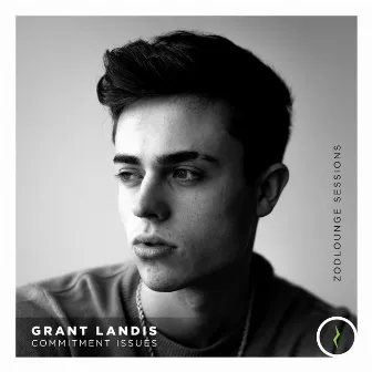 Commitment Issues by Grant Landis