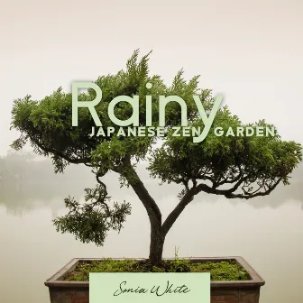 Rainy Japanese Zen Garden: Calming Music for Meditation, Spa & Sleep by Sonia White