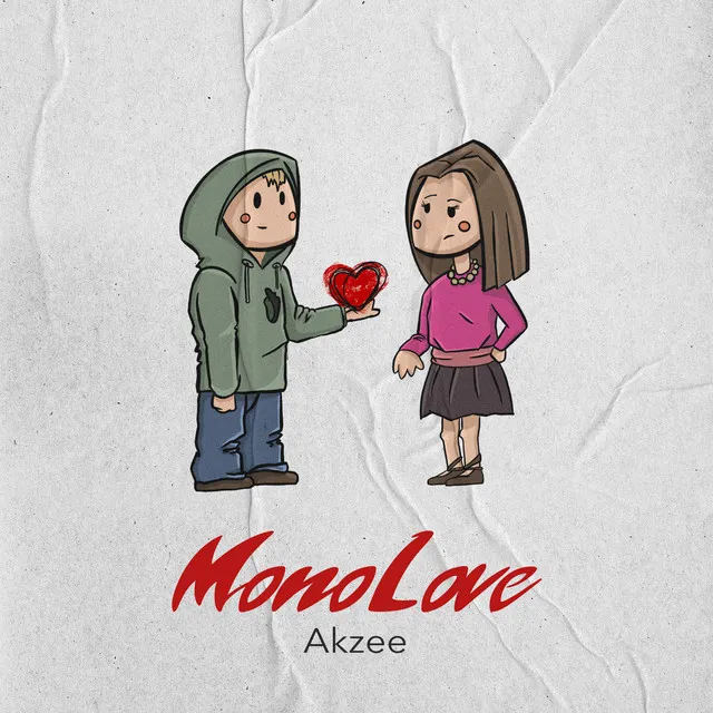 MonoLove (Prod. by Никита)