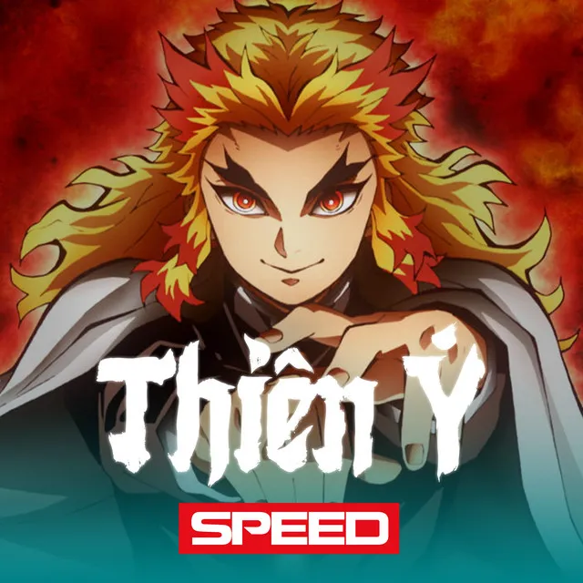 Thiên Ý - Speed Up