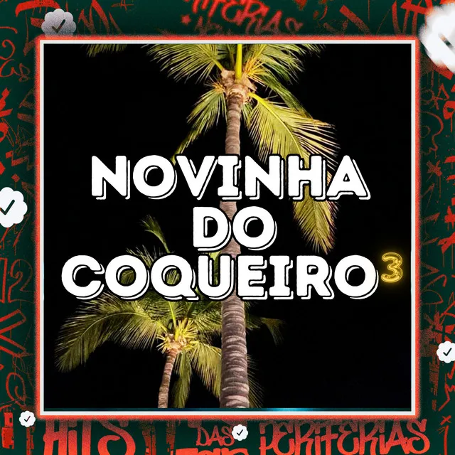 Novinha do Coqueiro 3