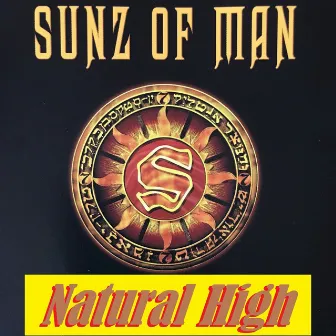 Natural High by Sunz Of Man