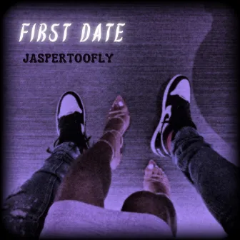 First Date by JasperTooFly