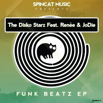 Funk Beatz by The Disko Starz