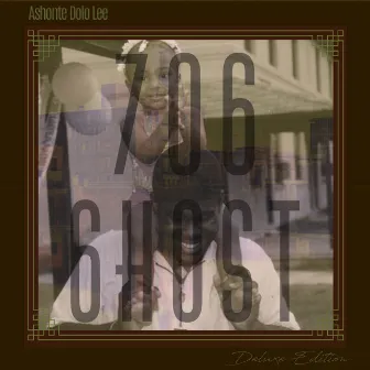 706/6host Deluxe Edition by Ashonte Dolo Lee