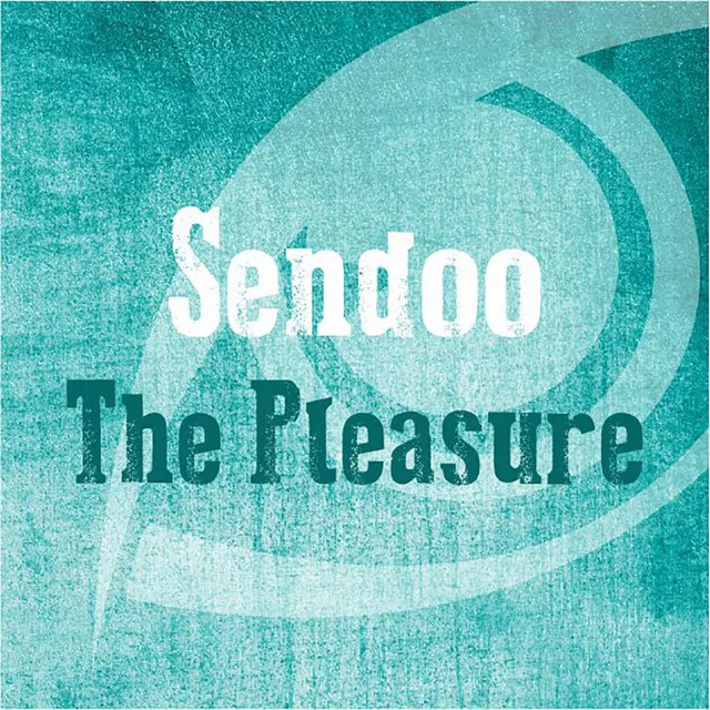 The Pleasure - Original Mix