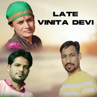 Late Vinita Devi by Rakesh Dilber