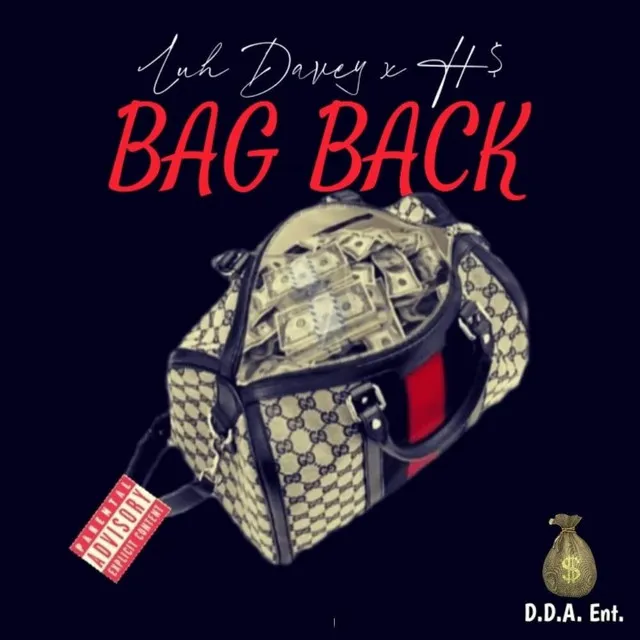 Bag Back - Remix