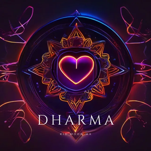 Dharma