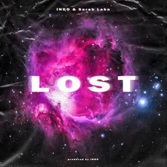 Lost by Sarah Lahn