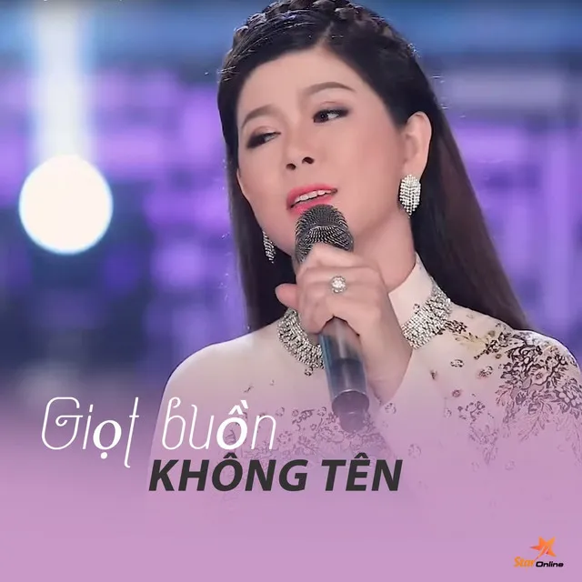 Giọt Buồn Không Tên