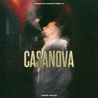 Casanova by Gagan Aulakh