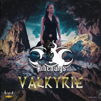 Valkyrie by Athenalys