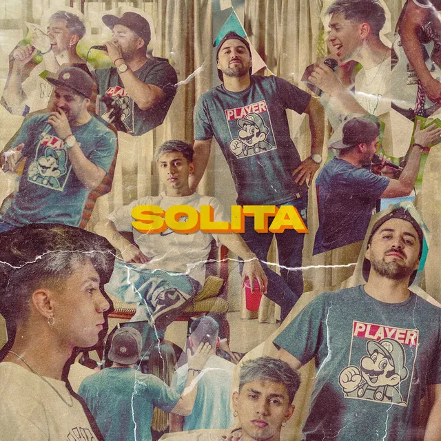 Solita