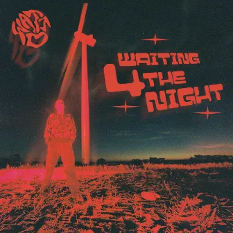 waiting 4 the night by WATTO