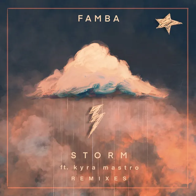 Storm (Dezza Remix) (feat. Kyra Mastro)