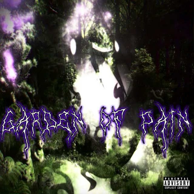 Garden of Pain