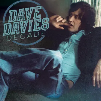 Decade by Dave Davies