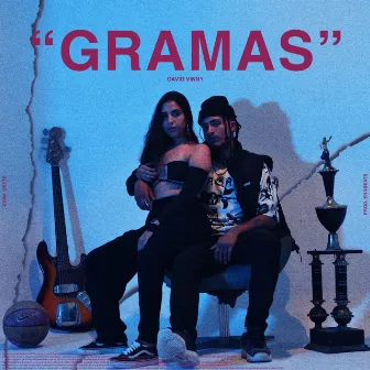 Gramas by David Vinny