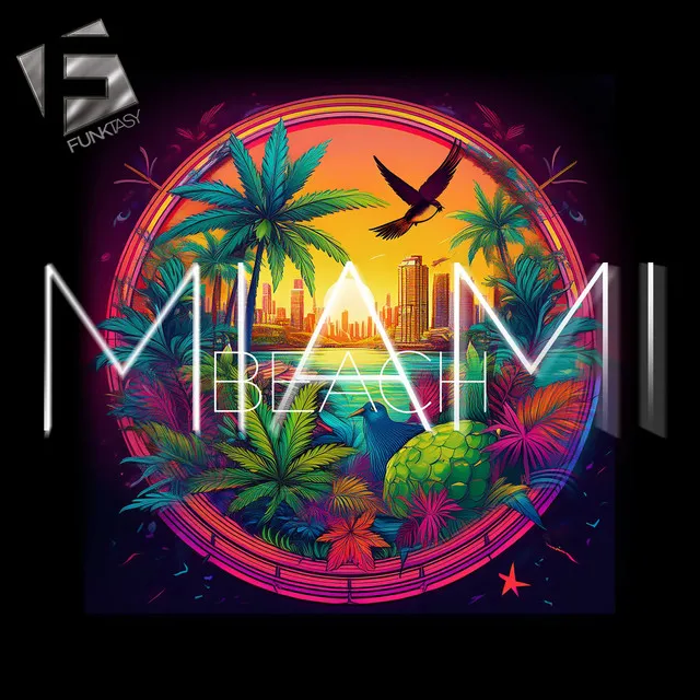 Miami Beach - Extended Mix