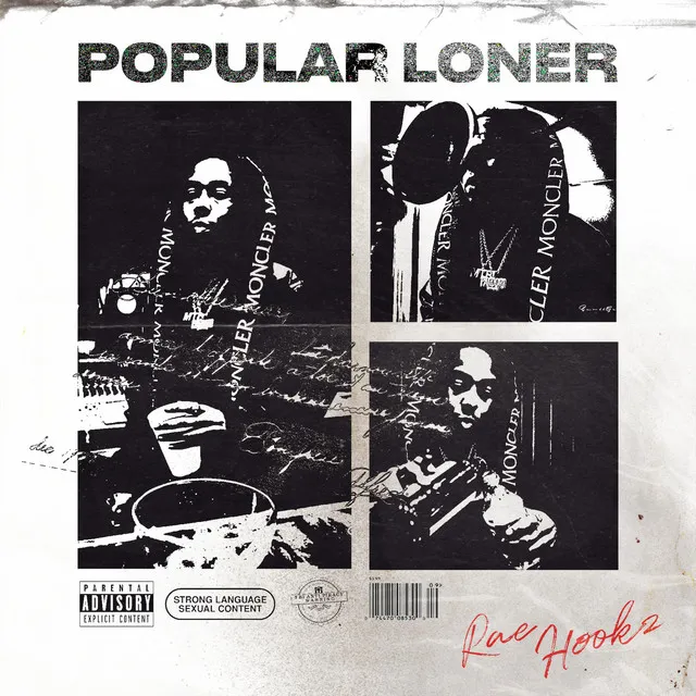 Popular Loner