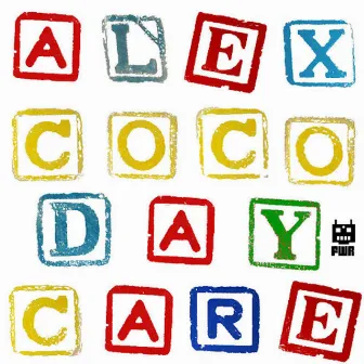 Day Care by Alex Coco