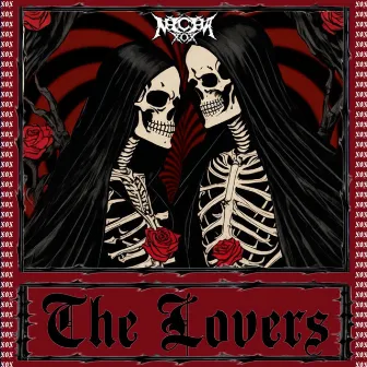 //THE LOVERS// by micha-xox