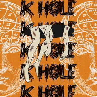 K Hole by Chauncey666