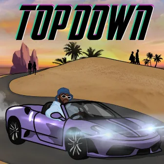 Top Down by Banjiboii