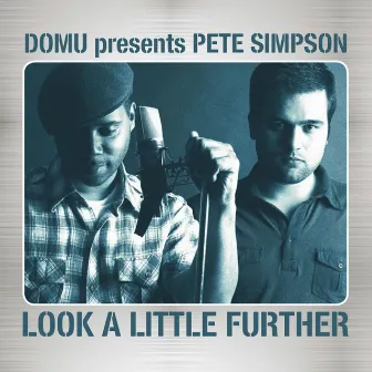 Look A Little Further by Pete Simpson