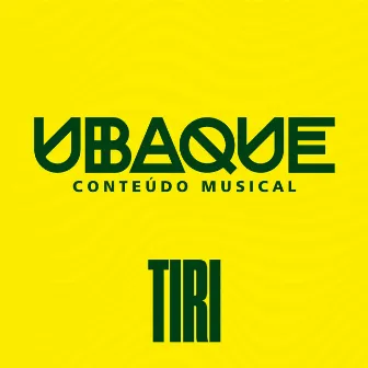 Conteúdo Musical (Ao Vivo) by UBAQUE