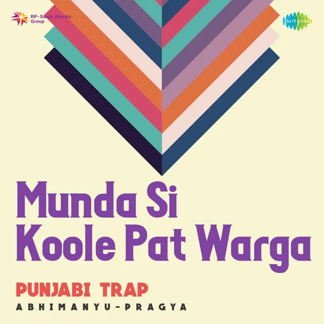 Munda Si Koole Pat Warga - Punjabi Trap