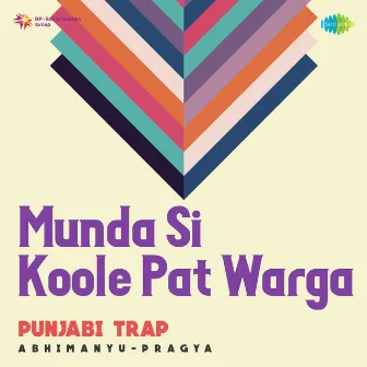 Munda Si Koole Pat Warga (Punjabi Trap) by Ramesh Rangila