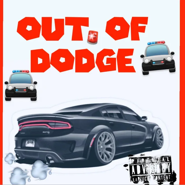 Out of Dodge