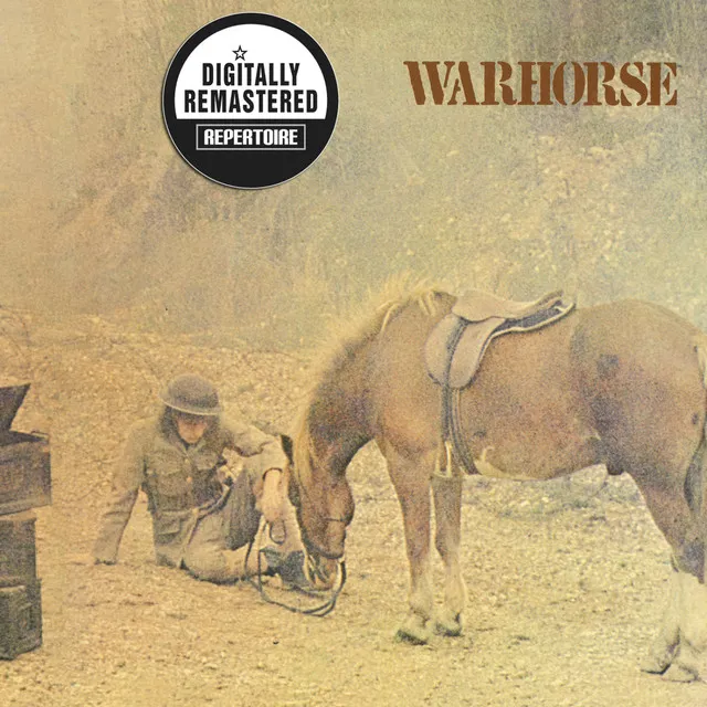 Warhorse (Remastered Version)